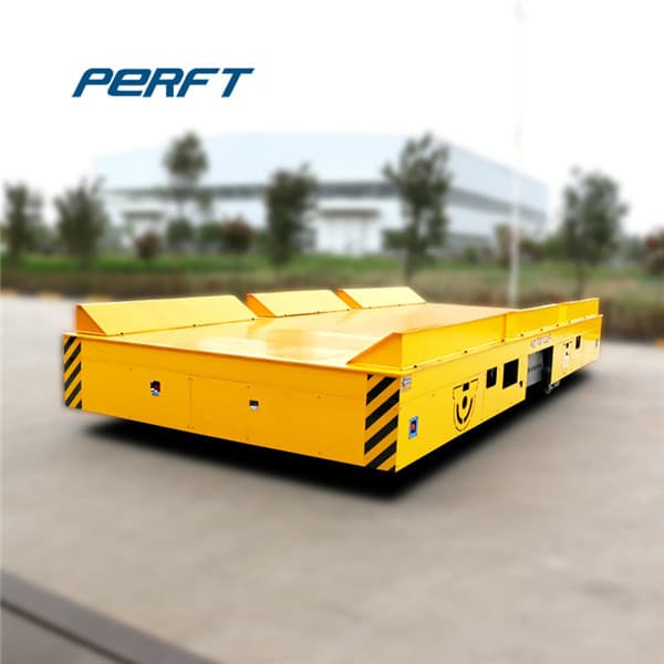 <h3>Coil Handling Transfer Car--Perfect Coil Transfer Trolley</h3>
